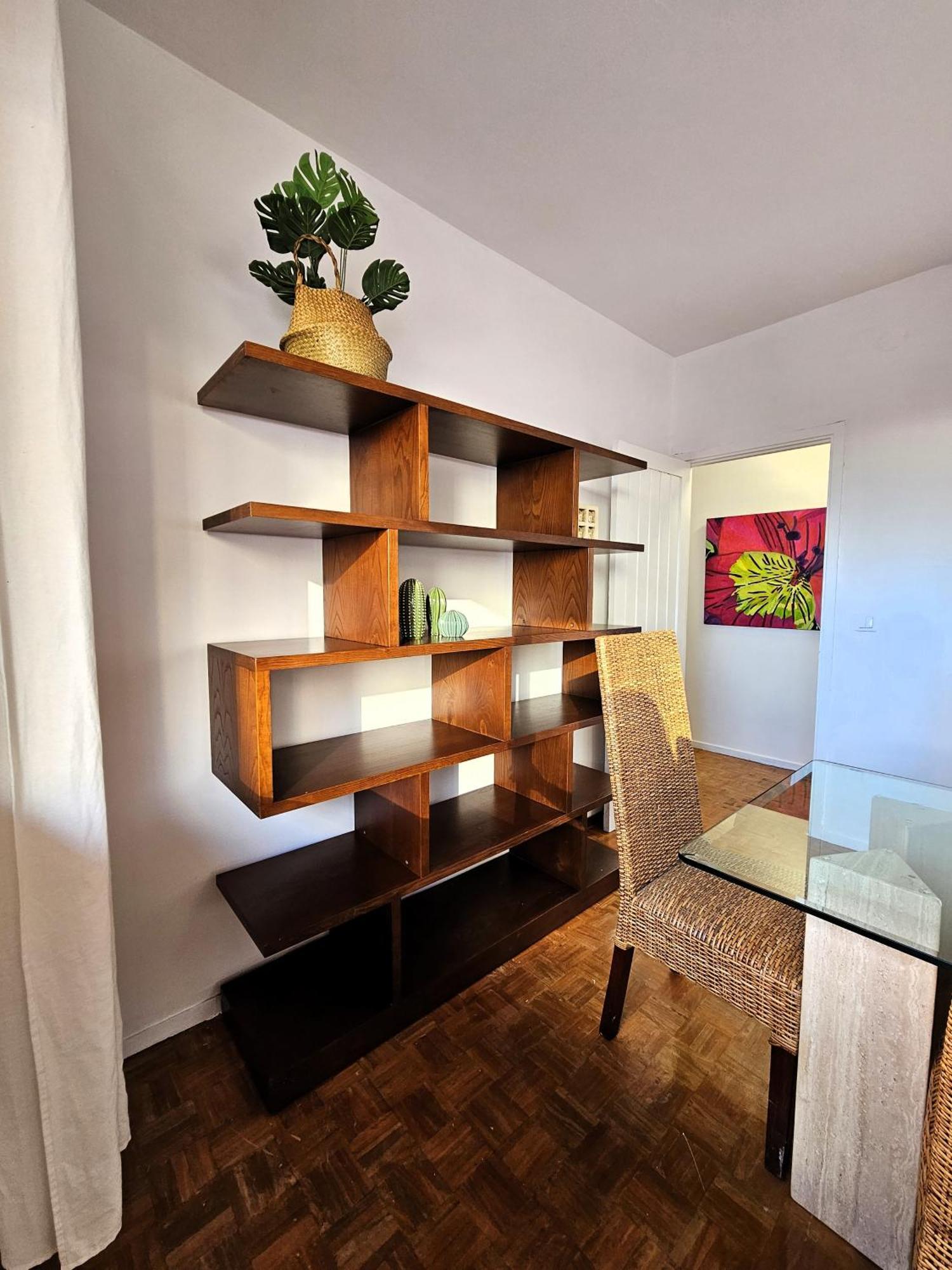 Апартаменты Brisa Urban Loft Centrico Amplio Y Luminoso Лас-Пальмас-де-Гран-Канария Экстерьер фото